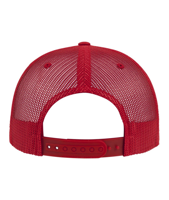 Foam Trucker