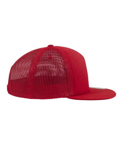 Foam Trucker