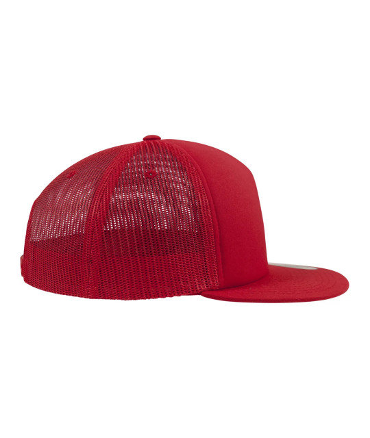 Flexfit Yupoong Foam Trucker | ADT Tryck