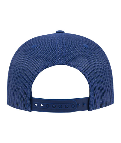 Foam Trucker