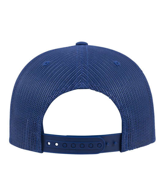 Foam Trucker