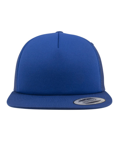 Foam Trucker