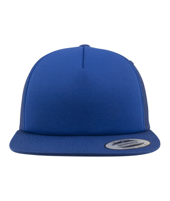 Flexfit Yupoong Foam Trucker | ADT Tryck