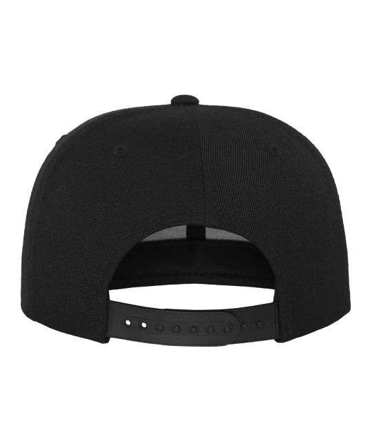 Camo Classic Snapback