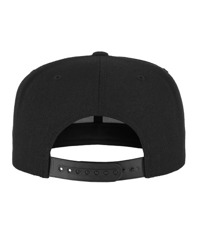 Cork Snapback