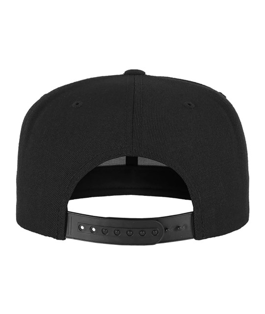 Cork Snapback