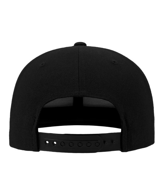 Flexfit Yupoong Camo Visor Snapback | ADT Tryck