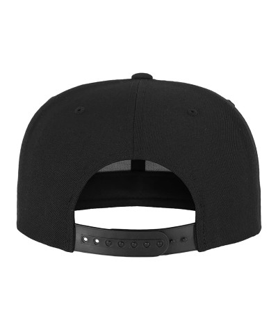 Floral Snapback