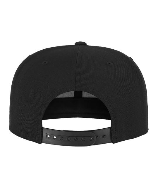 Floral Snapback