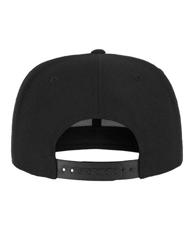 Sun King Snapback