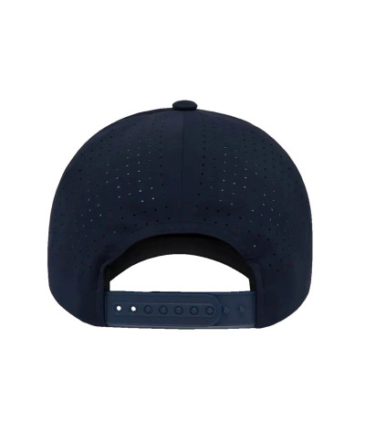 Delta Snapback