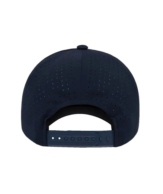 Delta Snapback
