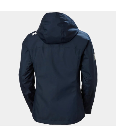 Helly Hansen Sport Women’s Crew Hooded Midlayer Sailing Jacket 2.0 ...