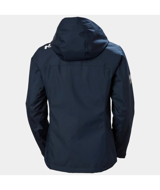Helly Hansen Sport Women’s Crew Hooded Midlayer Sailing Jacket 2.0 ...