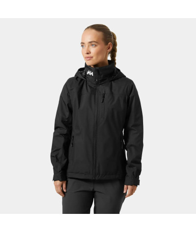 Women’s Crew Hooded Midlayer Sailing Jacket 2.0