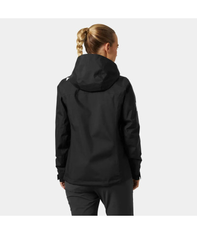 Women’s Crew Hooded Midlayer Sailing Jacket 2.0
