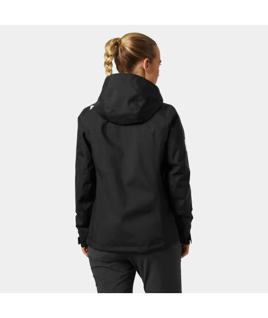Women’s Crew Hooded Midlayer Sailing Jacket 2.0