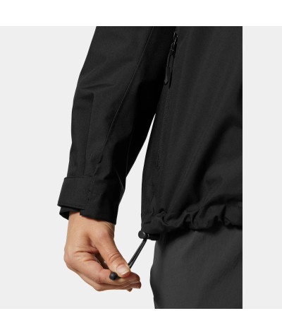 Women’s Crew Hooded Midlayer Sailing Jacket 2.0