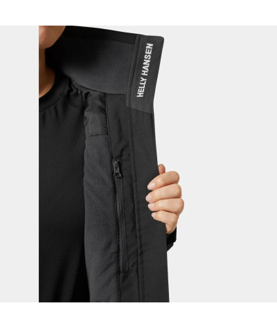 Women’s Crew Hooded Midlayer Sailing Jacket 2.0