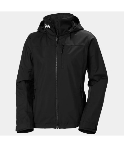 Helly Hansen Sport Women’s Crew Hooded Midlayer Sailing Jacket 2.0 ...