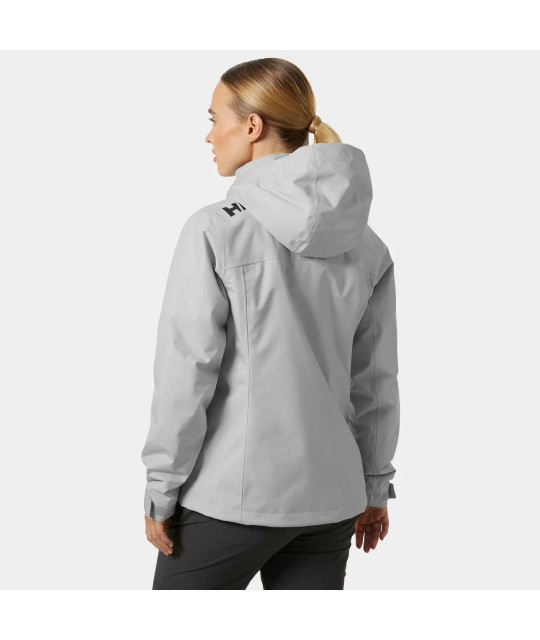 Helly Hansen Sport Women’s Crew Hooded Midlayer Sailing Jacket 2.0 ...