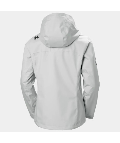 Helly Hansen Sport Women’s Crew Hooded Midlayer Sailing Jacket 2.0 ...