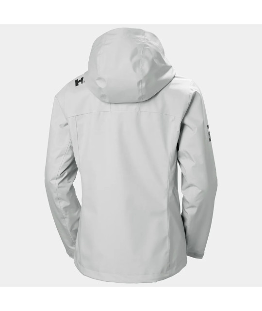 Helly Hansen Sport Women’s Crew Hooded Midlayer Sailing Jacket 2.0 ...