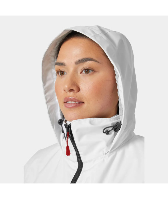Helly Hansen Sport Women’s Crew Hooded Midlayer Sailing Jacket 2.0 ...