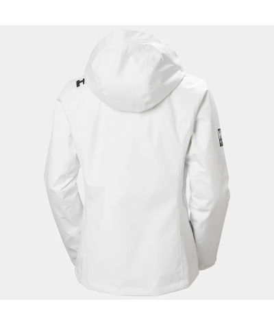 Helly Hansen Sport Women’s Crew Hooded Midlayer Sailing Jacket 2.0 ...