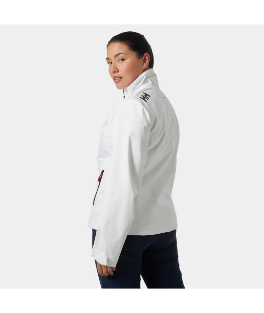 Women’s Crew Sailing Jacket 2.0