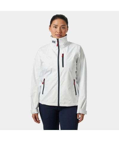 Women’s Crew Sailing Jacket 2.0