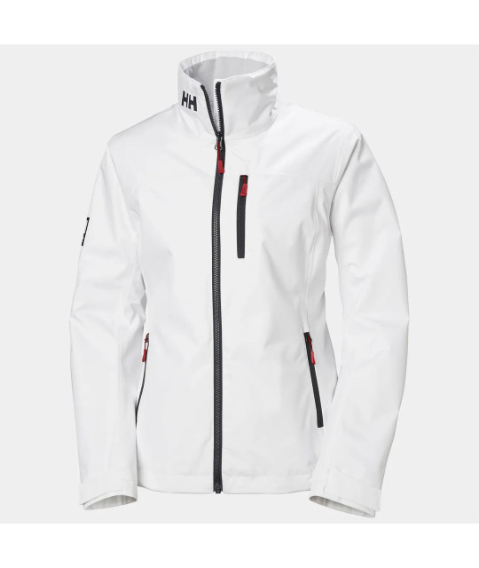 Women’s Crew Sailing Jacket 2.0