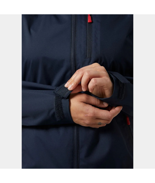 Women’s Crew Sailing Jacket 2.0