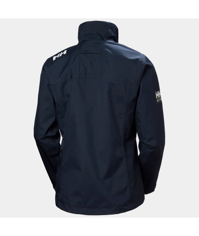 Helly Hansen Sport Women’s Crew Sailing Jacket 2.0 | ADT Tryck