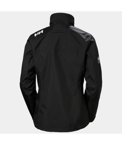Helly Hansen Sport Women’s Crew Sailing Jacket 2.0 | ADT Tryck