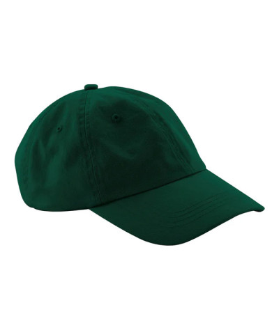 Beechfield Low Profile 6 Panel Dad Cap | ADT Tryck