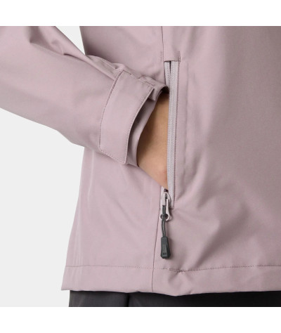 Helly Hansen Sport Women’s Crew Hooded Sailing Jacket 2.0 | ADT Tryck