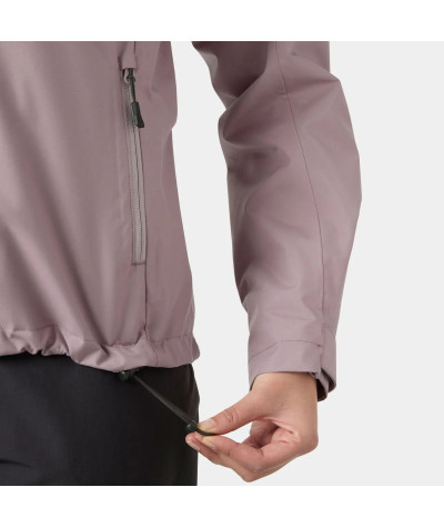 Helly Hansen Sport Women’s Crew Hooded Sailing Jacket 2.0 | ADT Tryck