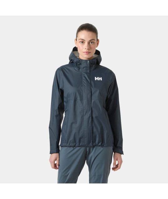 Helly Hansen Sport Women's Loke Jacket | ADT Tryck