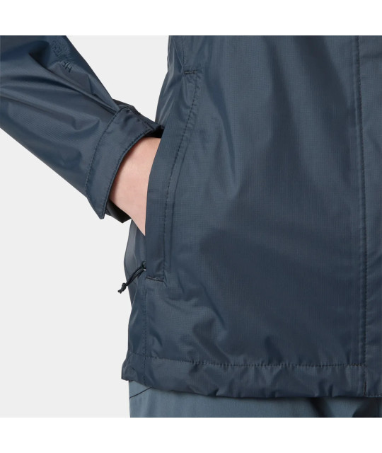 Helly Hansen Sport Women's Loke Jacket | ADT Tryck