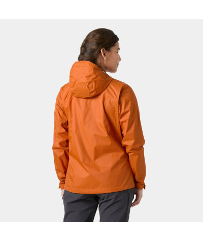 Helly Hansen Sport Women's Loke Jacket | ADT Tryck