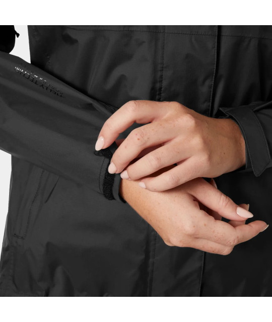 Helly Hansen Sport Women's Loke Jacket | ADT Tryck