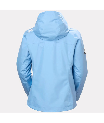 Helly Hansen Sport Women’s Crew Hooded Midlayer Sailing Jacket 2.0 ...