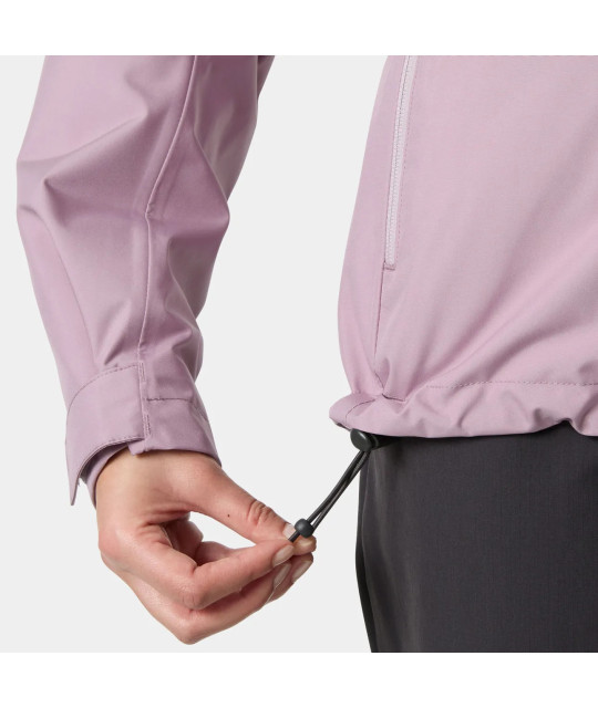 Helly Hansen Sport Women’s Crew Hooded Midlayer Sailing Jacket 2.0 ...
