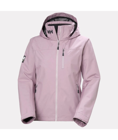 Helly Hansen Sport Women’s Crew Hooded Midlayer Sailing Jacket 2.0 ...