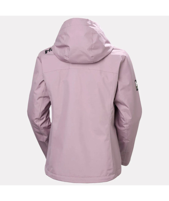 Helly Hansen Sport Women’s Crew Hooded Midlayer Sailing Jacket 2.0 ...