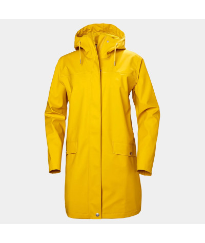 Helly Hansen Sport Women's Moss Raincoat | ADT Tryck