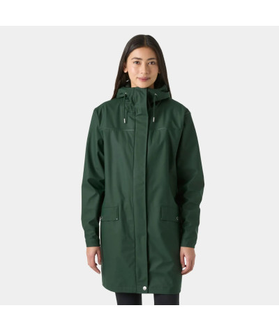 Helly Hansen Sport Women's Moss Raincoat | ADT Tryck