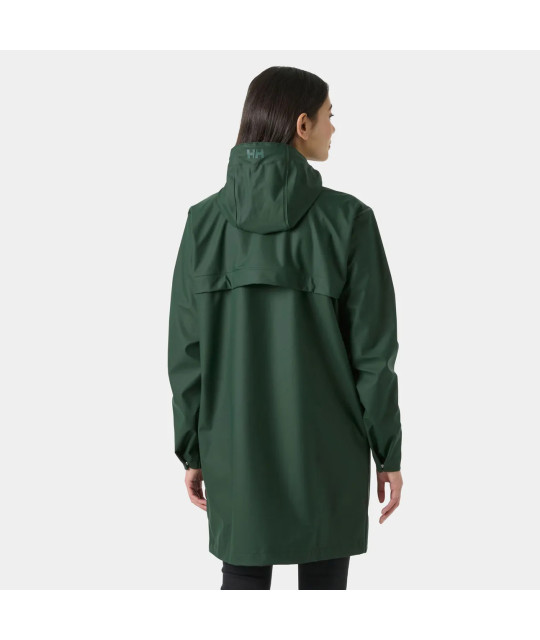 Helly Hansen Sport Women's Moss Raincoat | ADT Tryck