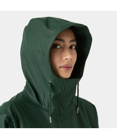Helly Hansen Sport Women's Moss Raincoat | ADT Tryck